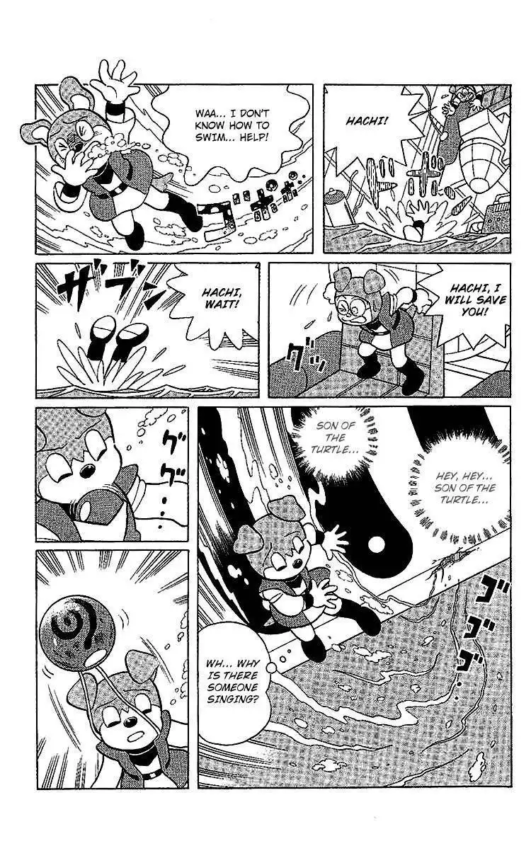 Doraemon Long Stories Chapter 127 14